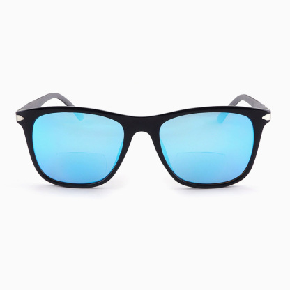 Eterlens｜ブルーコーティングレンズ｜遠近両用 紫外線対策｜老眼鏡・サングラスの2in1-Eterlens