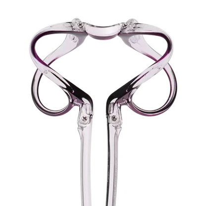 Eterlens  |  若見え効果 |  折りたたみ式  ブルーライトカット |  ファッション老眼鏡