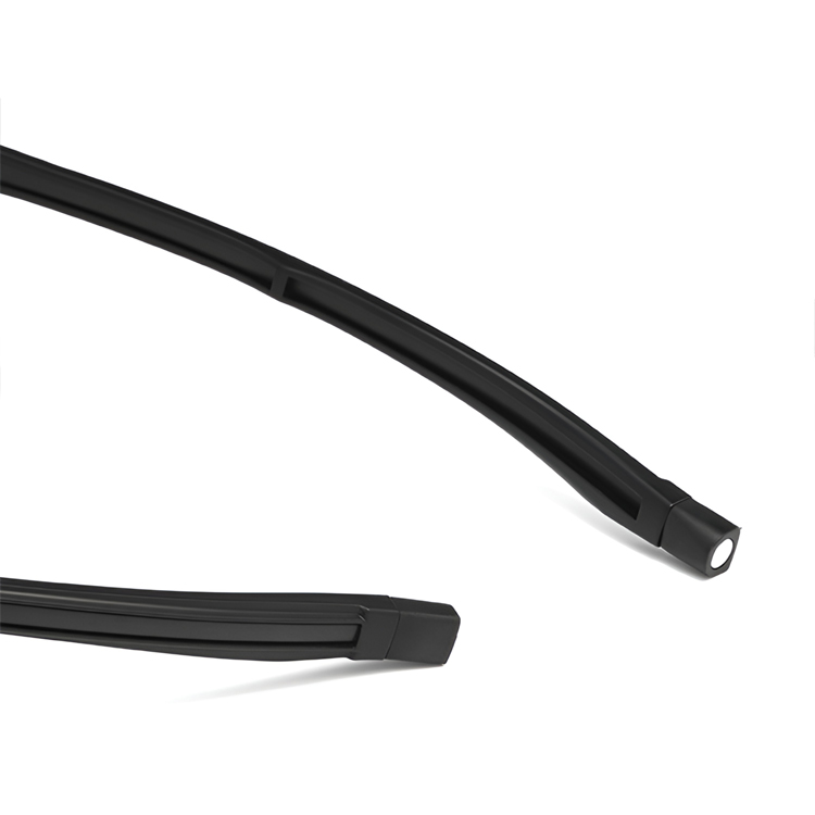 Eterlens GRAVITY｜9.7g スポーツメガネセット│包み込み型テンプル・磁気吸着偏光レンズ5枚付き│ 度付き対応 - 商品画像 6/7 (Square Polar)