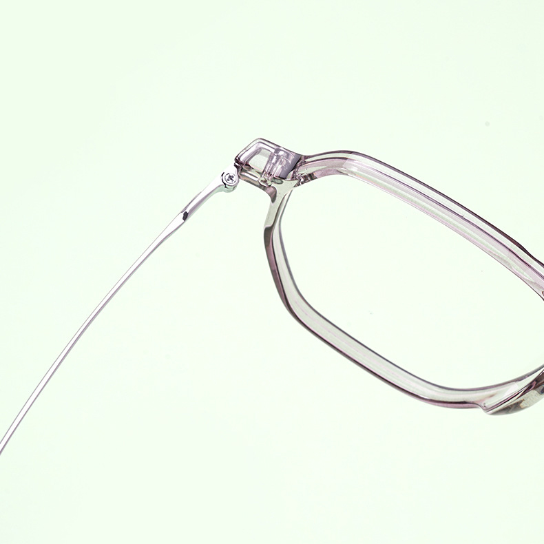 【小顔効果・11.9g超軽量】Eterlens ティアドロップフレーム 老眼鏡 おしゃれ | 高弾性TR90超軽量素材 | 知的なダブルブリッジ・度付き対応メガネ - 商品画像 10/13 (Aviator RxReady)