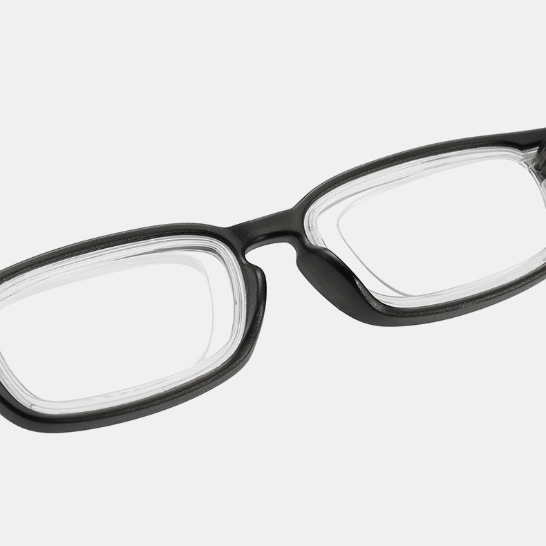 Eterlens｜手動でピントを合わせる老眼鏡｜+1.00から+4.00まで調節可能｜シンプルでエレガント