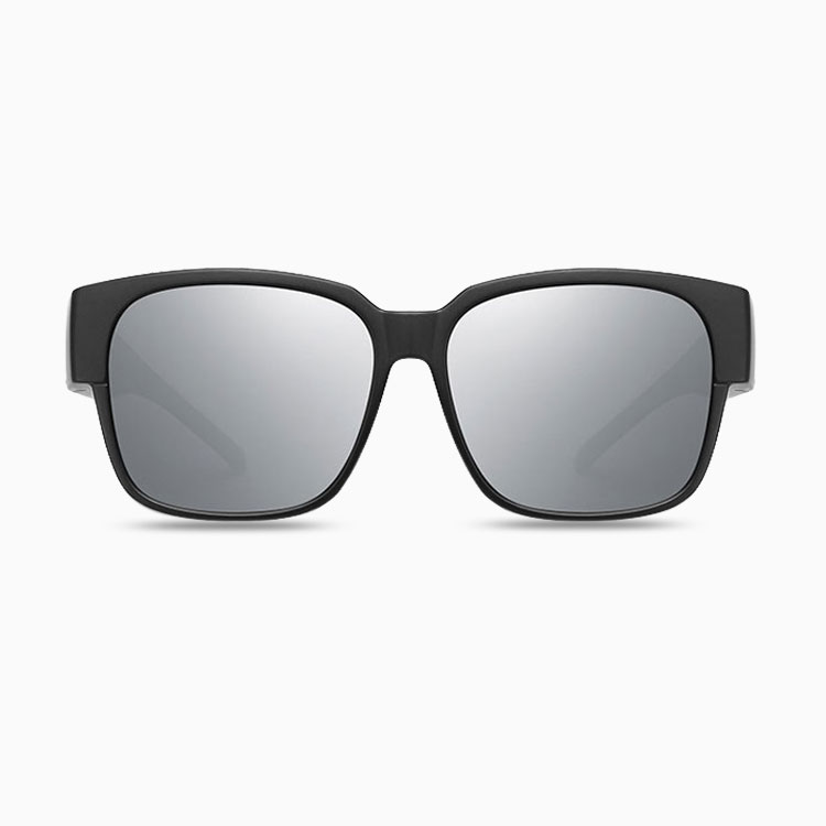 Eterlens|男女兼用オーバーグラス|眩しさ対策の偏光レンズ|メガネの上からかけられるオーバーグラス