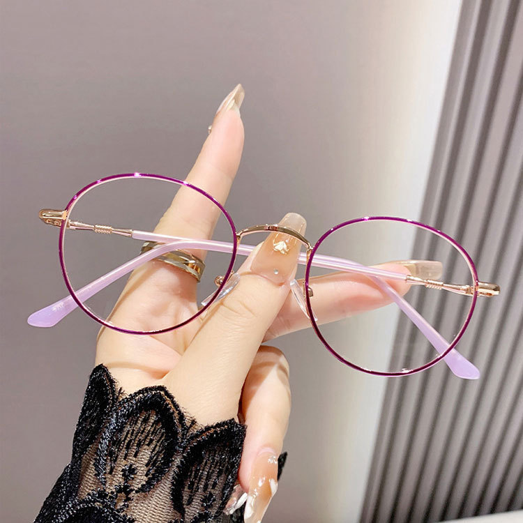 Eterlens ボストン型シニアグラス-Eterlens