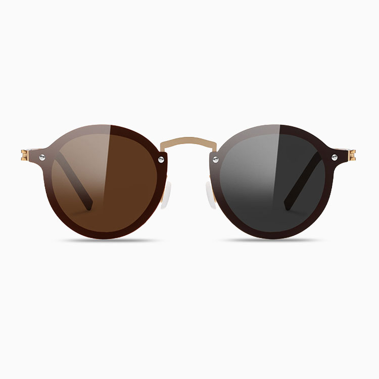 エテルレンズ-ハーフ回転調光-サドルブリッジ