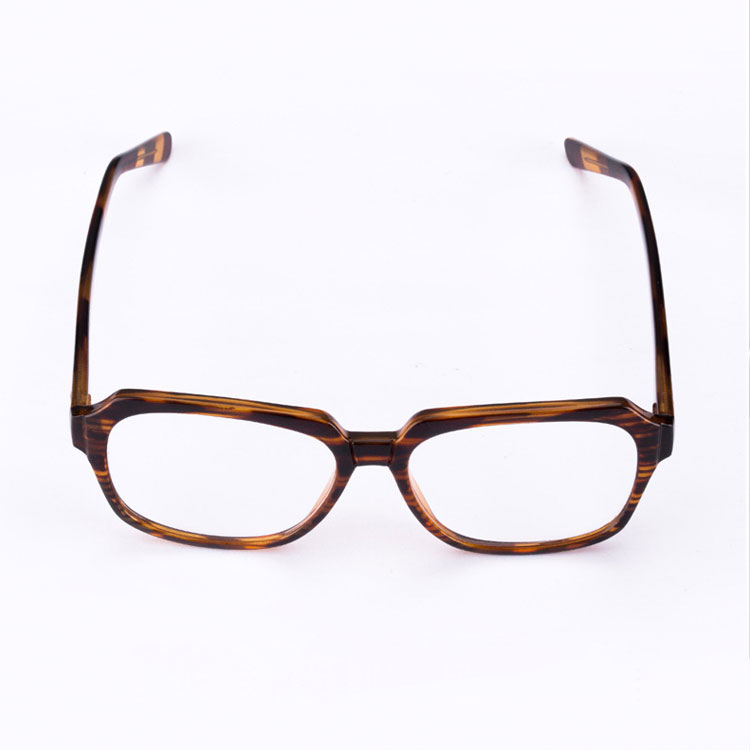 Eterlens | アセテート製ビッグフレーム老眼鏡|ブルーライトカット | レトロで個性あふれる