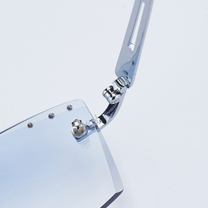 Eterlens｜ダイヤモンドカットリムレス老眼鏡