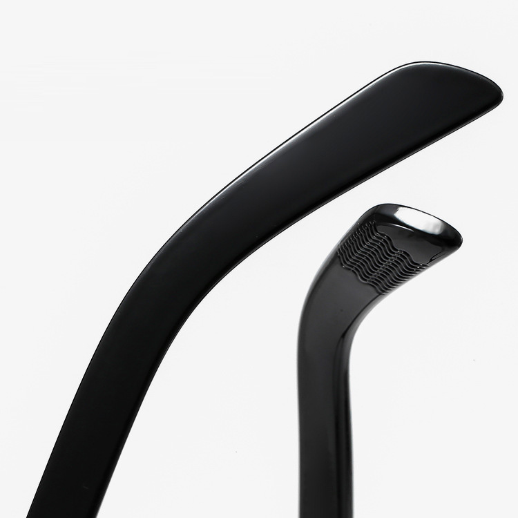 Eterlens｜上質なアセテートボストンフレーム｜ブルーライトカットの樹脂レンズ｜キーホールブリッジ老眼鏡