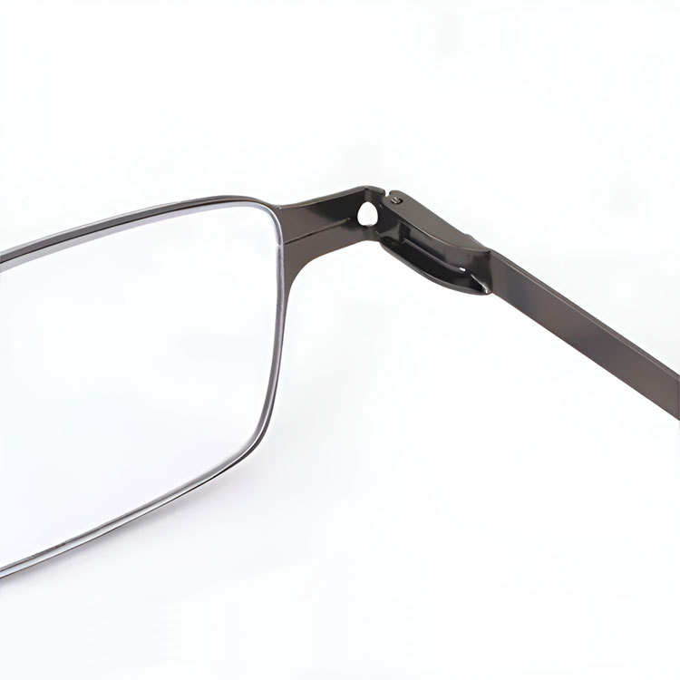 Eterlens  |  メガネケース付きポータブル老眼鏡 ｜折りたたみブルーライトカット│精巧で便利