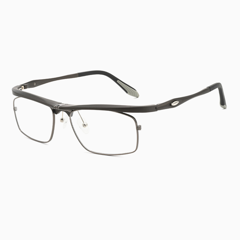 Eterlens｜超軽量跳ね上げ式スポーツ用リーディンググラス