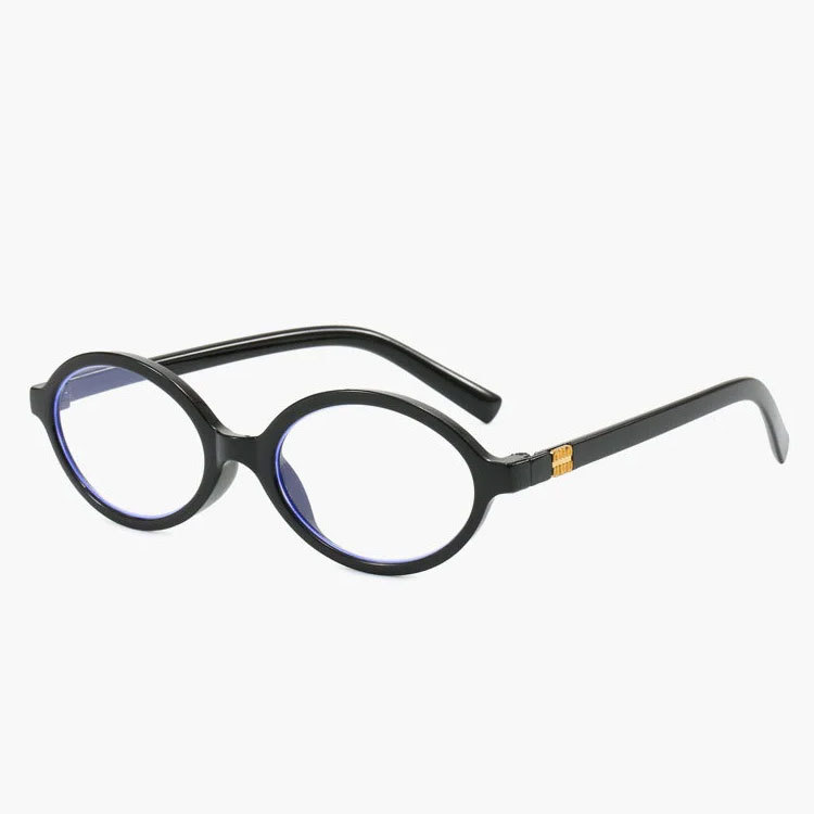 Eterlens 気質トレンドブルーライトカット老眼鏡-Eterlens