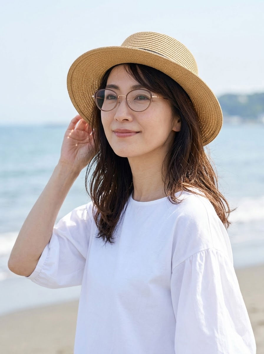 クリアキャンディカラー