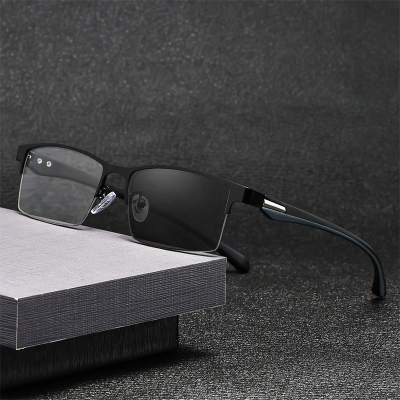 Eterlens 遠近両用おしゃれシニアグラス-Eterlens