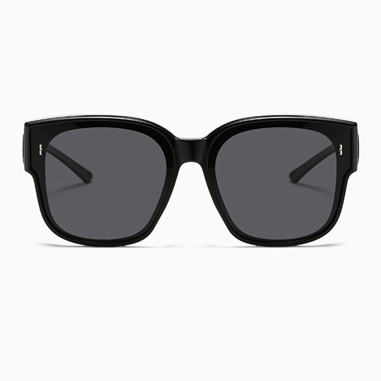 Eterlens｜オリジナル男女兼用ドライブサングラス｜高透過夜間対応偏光レンズ｜オーバーグラス-Eterlens