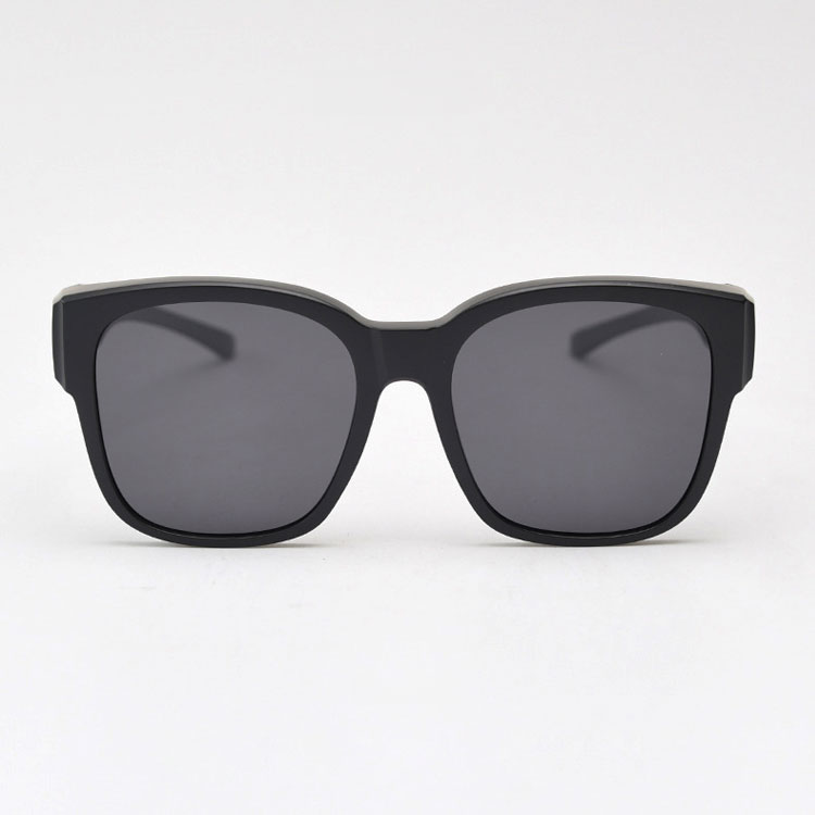 Eterlens｜カラーレンズオーバーグラス｜UVカット・偏光・眩しさ対策｜メガネの上からかけられるオーバーグラス