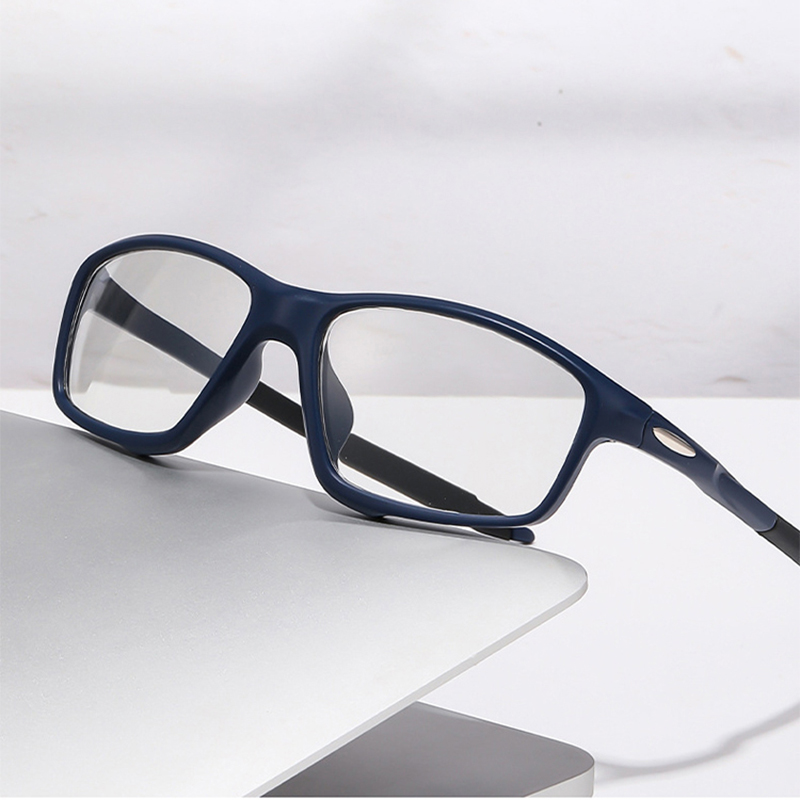 遠近両用スポーツ調光老眼鏡