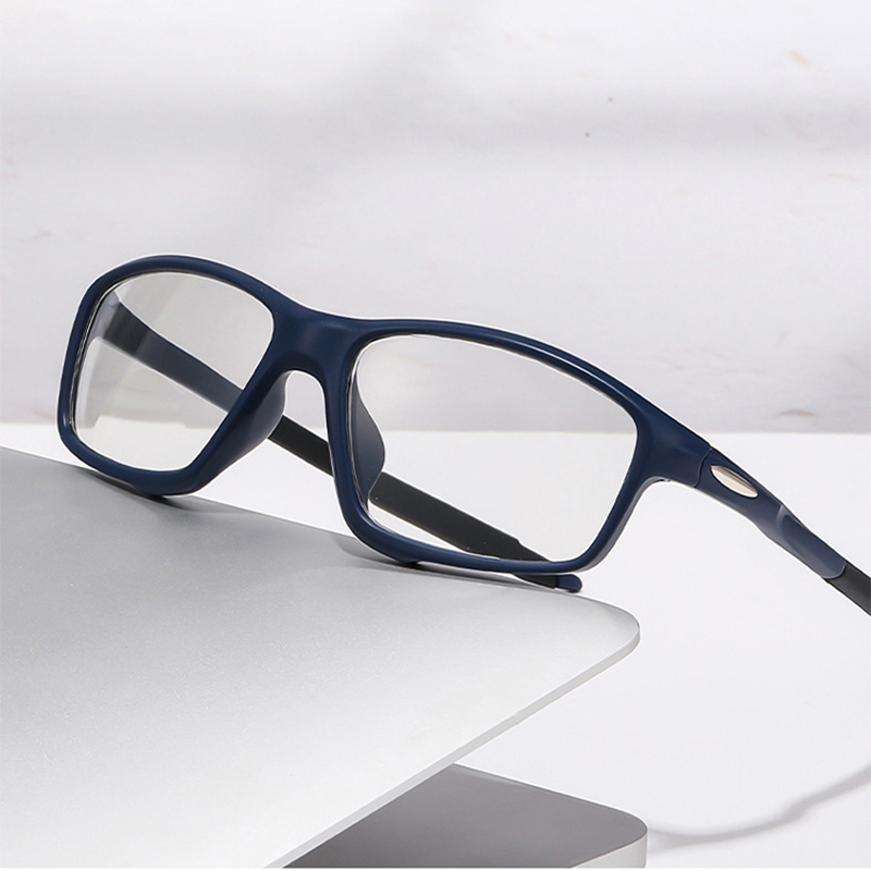 Eterlens 砂・花粉対策、遠近両用スポーツ調光老眼鏡-Eterlens