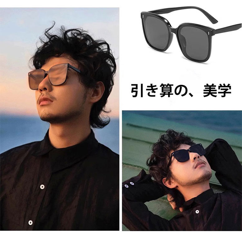 偏光サングラス | Wellington Polar - 商品画像 7/26