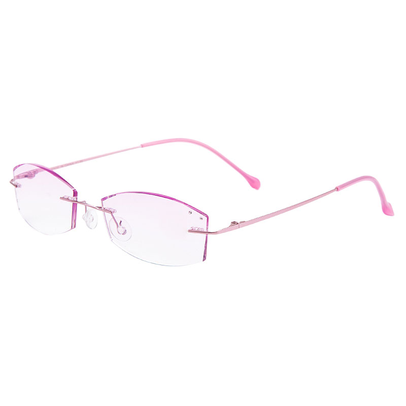 Eterlens  オシャレなブルーライトカット老眼鏡-Eterlens