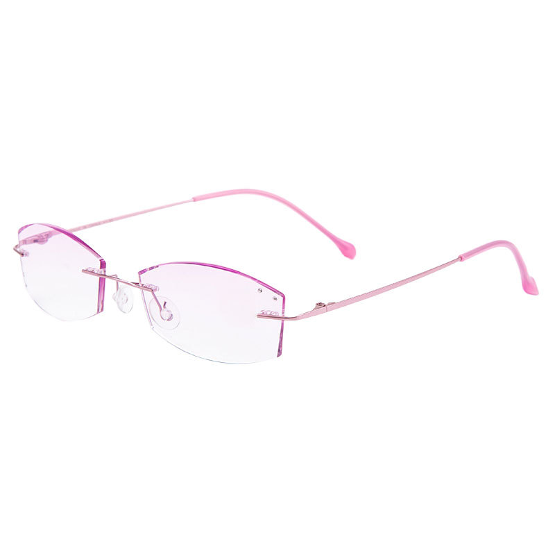 Eterlens  オシャレなブルーライトカット老眼鏡-Eterlens