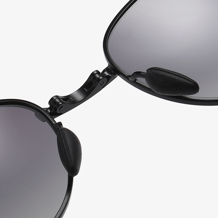Eterlens｜ユニセックス|折りたたみ式|運転用偏光サングラス-Eterlens