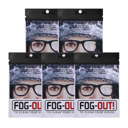 Eterlens メガネ用ナノ曇り止めクロス-Eterlens