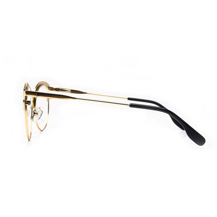 Eterlens レトロキャッツアイツートン老眼鏡-Eterlens