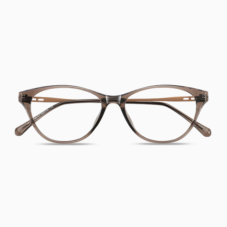 Eterlens｜優しく知的なキャットアイメガネ