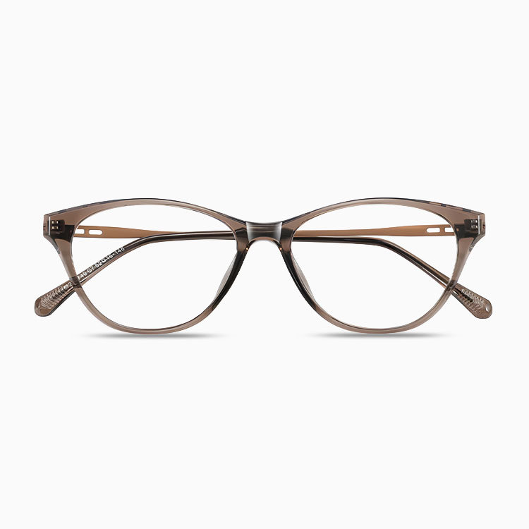 Eterlens｜優しく知的なキャットアイメガネ
