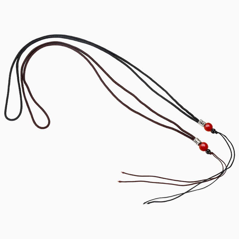 Eterlens--おしゃれな新作老眼鏡用ストラップ