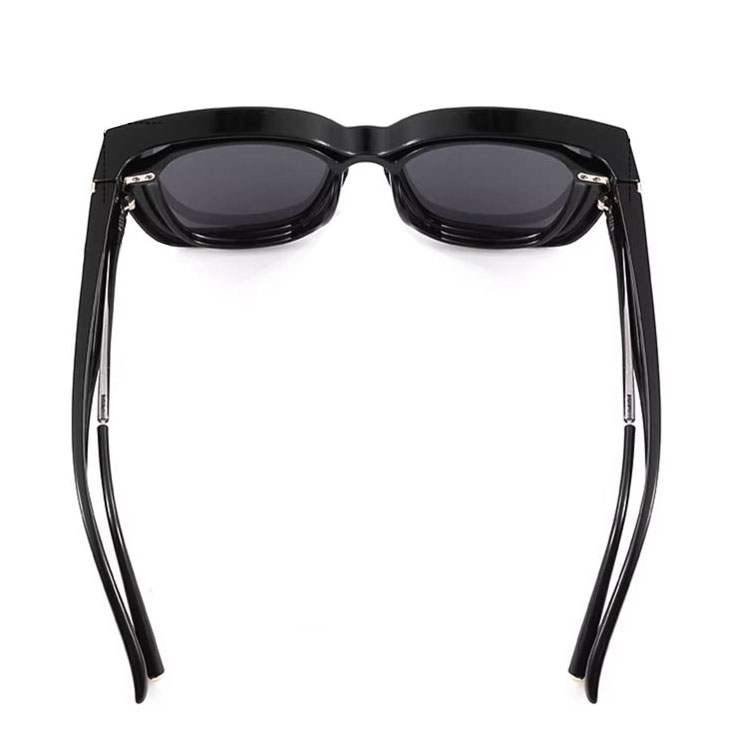 Eterlens｜高級感あふれる｜UV400紫外線対策｜メガネの上からかけられるオーバーグラス-Eterlens