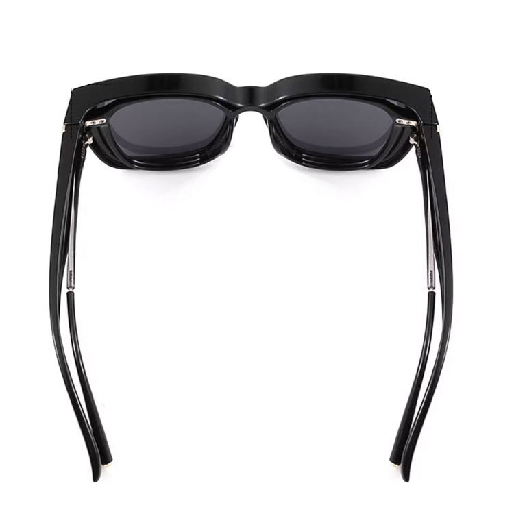 Eterlens｜高級感あふれる｜UV400紫外線対策｜メガネの上からかけられるオーバーグラス-Eterlens