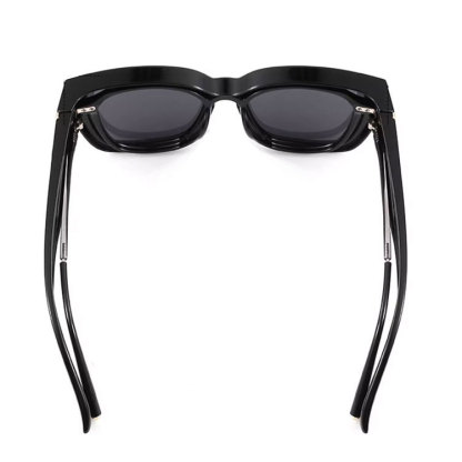 Eterlens｜高級感あふれる｜UV400紫外線対策｜メガネの上からかけられるオーバーグラス-Eterlens