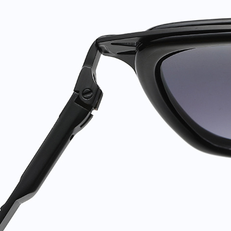 Eterlens｜アウトドアドライブ用二重焦点サングラス｜遠近両用 UVカット｜老眼鏡・サングラスの2in1-Eterlens