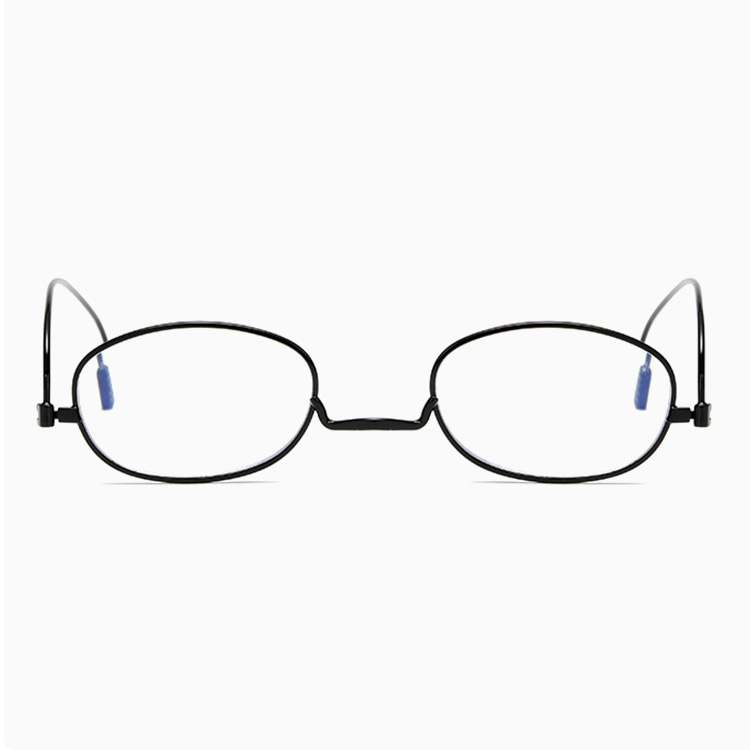 Eterlens｜山型ノーズパッド 極薄｜折りたたみ式ブ ルーライトカット｜持ち運びやすい老眼鏡-Eterlens