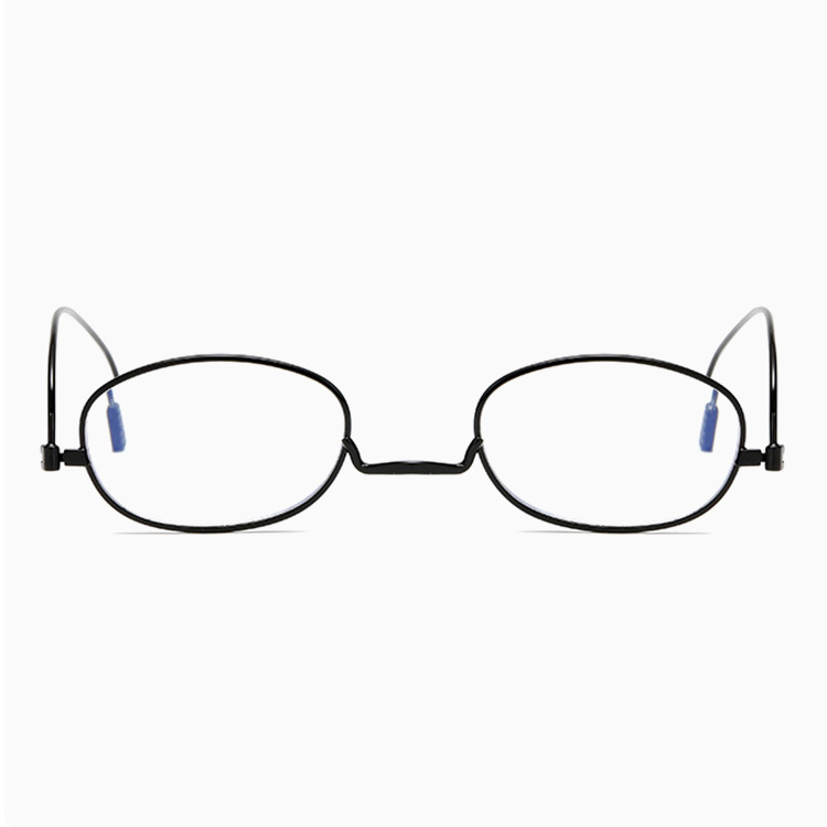 Eterlens｜山型ノーズパッド 極薄｜折りたたみ式ブ ルーライトカット｜持ち運びやすい老眼鏡-Eterlens