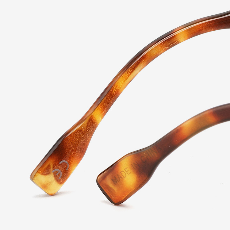 Eterlens  超軽量プラスチッククラウンパント型 | ブルーライトカット | レトロ老眼鏡-Eterlens