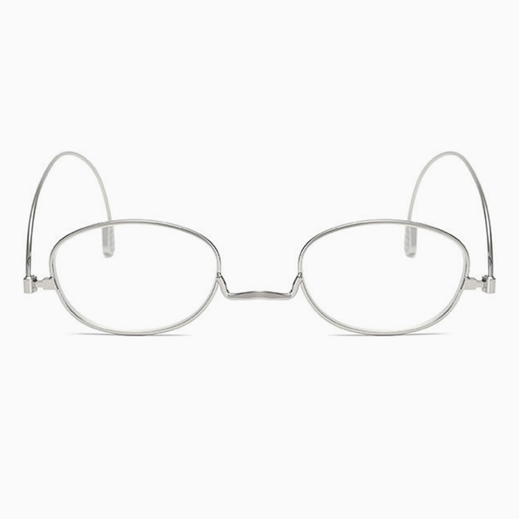 Eterlens｜山型ノーズパッド 極薄｜折りたたみ式ブ ルーライトカット｜持ち運びやすい老眼鏡-Eterlens