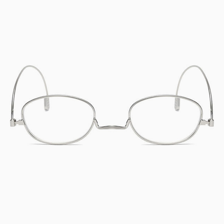 Eterlens｜山型ノーズパッド 極薄｜折りたたみ式ブ ルーライトカット｜持ち運びやすい老眼鏡-Eterlens