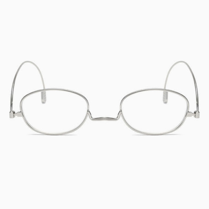 Eterlens｜山型ノーズパッド 極薄｜折りたたみ式ブ ルーライトカット｜持ち運びやすい老眼鏡-Eterlens