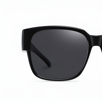 Eterlens|男女兼用オーバーグラス|眩しさ対策の偏光レンズ|メガネの上からかけられるオーバーグラス-Eterlens