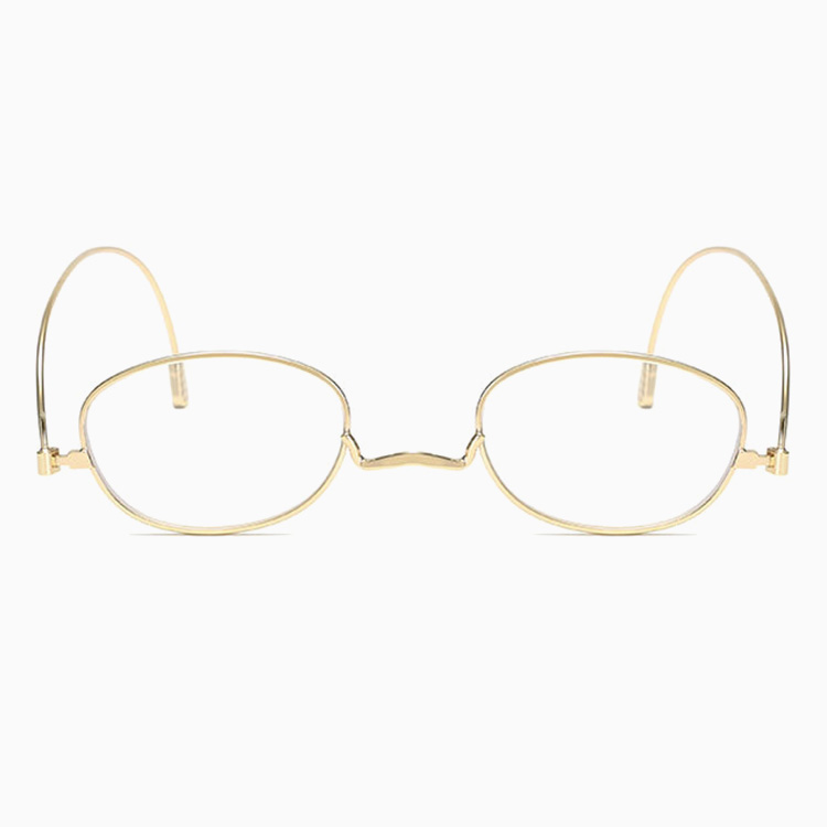 Eterlens｜山型ノーズパッド 極薄｜折りたたみ式ブ ルーライトカット｜持ち運びやすい老眼鏡-Eterlens