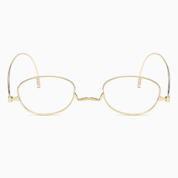 Eterlens｜山型ノーズパッド 極薄｜折りたたみ式ブ ルーライトカット｜持ち運びやすい老眼鏡-Eterlens