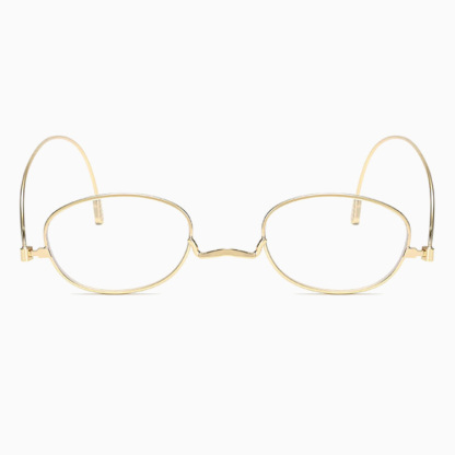 Eterlens｜山型ノーズパッド 極薄｜折りたたみ式ブ ルーライトカット｜持ち運びやすい老眼鏡-Eterlens