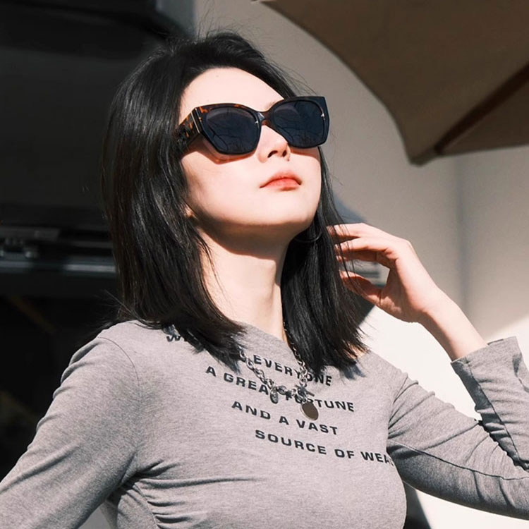 Eterlens｜高級感あふれる｜UV400紫外線対策｜メガネの上からかけられるオーバーグラス-Eterlens