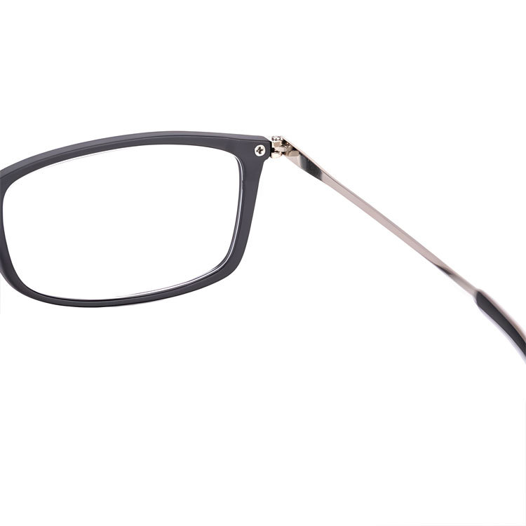 Eterlens|超薄型ポータブルスクエアフレーム老眼鏡|ブルーライトカット