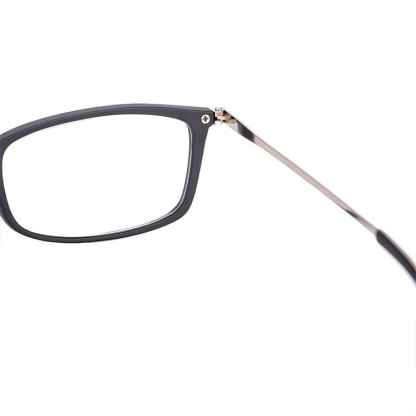 Eterlens|超薄型ポータブルスクエアフレーム老眼鏡|ブルーライトカット