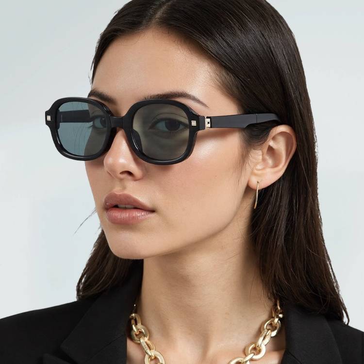 Eterlens 紫外線対策折りたたみメガネ -Eterlens