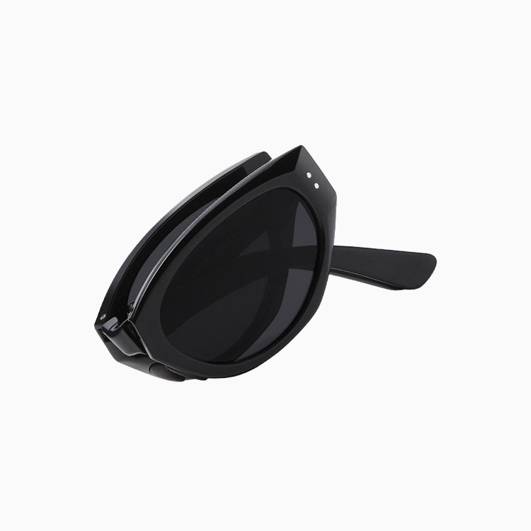 Eterlens｜TR90キャットアイ | 折りたたみ可能 uv400 | 偏光サングラス-Eterlens