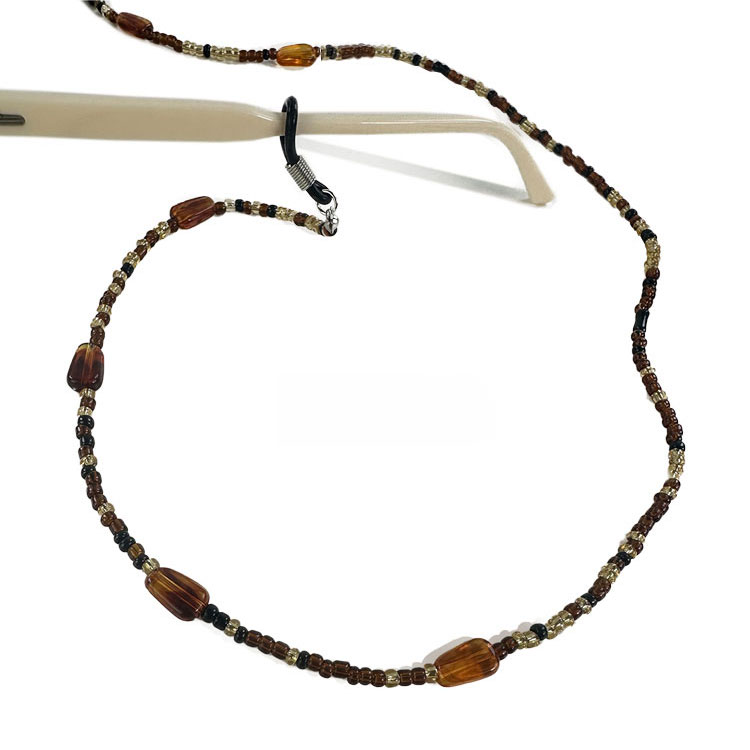 Eterlens | 芸能人も愛用している落下防止メガネチェーン