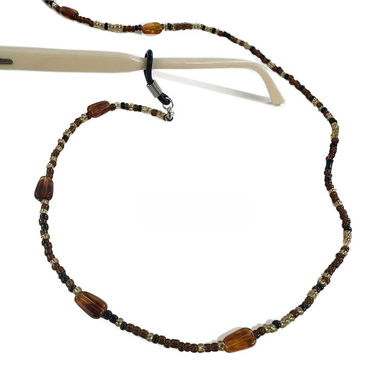 Eterlens | 芸能人も愛用している落下防止メガネチェーン